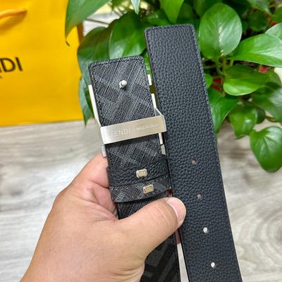 Fendi Belt — 5