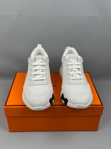 Hermès Bouncing Sneakers — 3