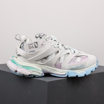 Balenciaga Women's Track sneakers — 6
