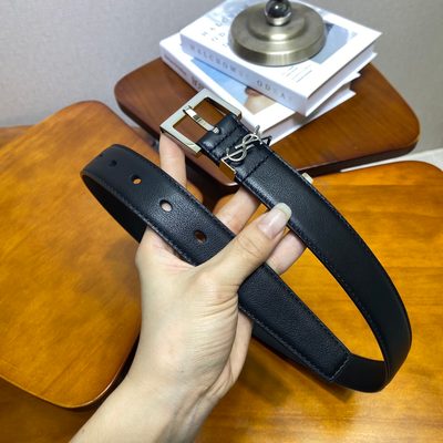 YSL Belt — 6