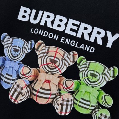Burberry t-shirt — 6