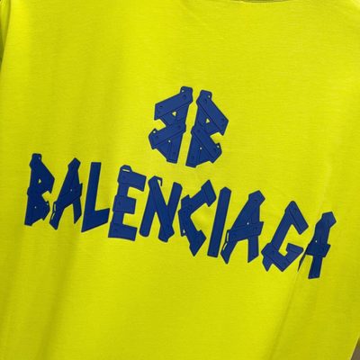 Balenciaga T-shirt — 7