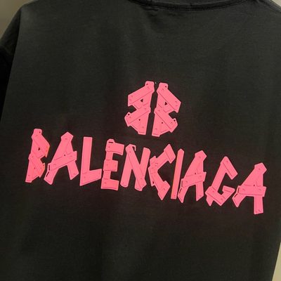 Balenciaga T-shirt — 7