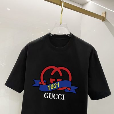 Gucci white t-shirt — 7