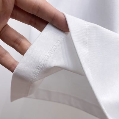 Balenciaga cotton jersey T-shirt — 11