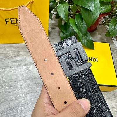 Fendi Belt — 4