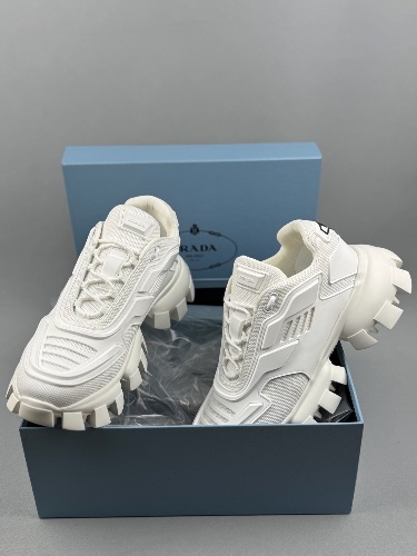 Prada Cloudbust Thunder sneakers