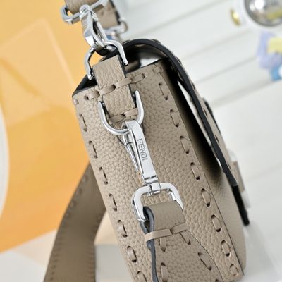 Fendi Baguette Selleria bag (T) — 3