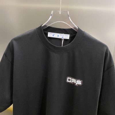 Off-White t-shirt — 9