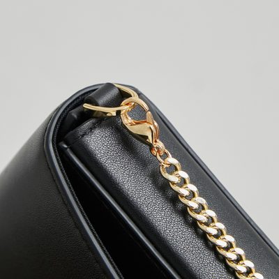 Fendi Fendigraphy Wallet On Chain (T) — 5