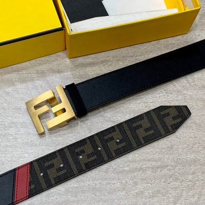 Fendi Belt — 3