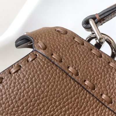 Fendi Peekaboo ISeeU bag (T) — 8