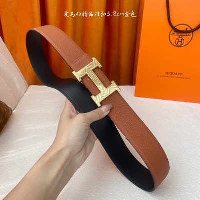 Hermès Belt — 6