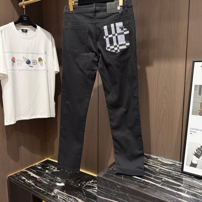 Louis Vuitton pants — 3