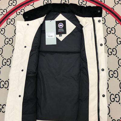 Canada Goose gilet — 5