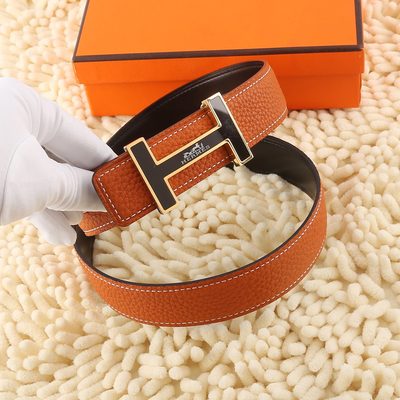 Hermès Belt — 7