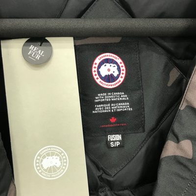 Canada Goose Langford Parka — 8