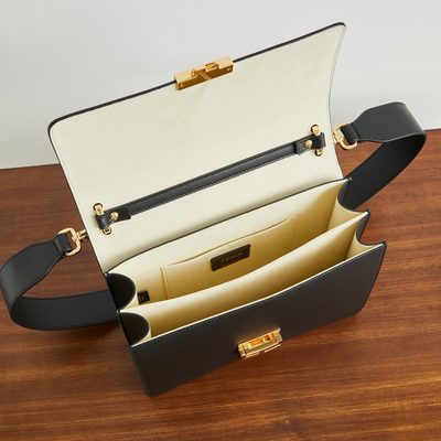 Fendi Kan U shoulder bag (T) — 9