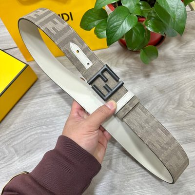 Fendi Belt — 3