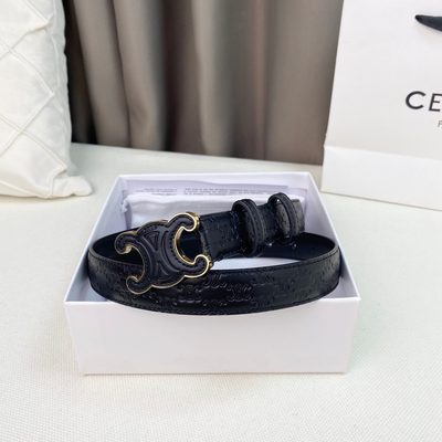 Celine Belt — 3
