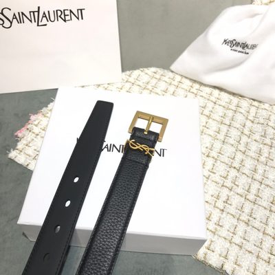 YSL Belt — 3