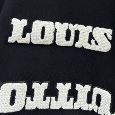 LV sweatshirt — 6