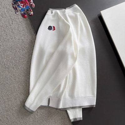 Moncler knit sweater — 7