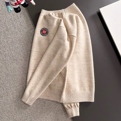Balenciaga sweater — 7