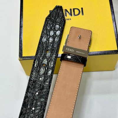 Fendi Belt — 8