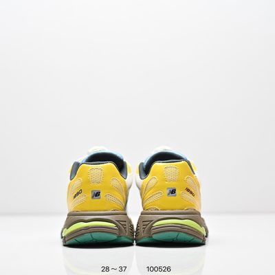 Action Bronson x New Balance 1890 — 7