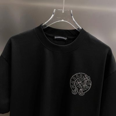 Chrome Hearts T-shirt — 9