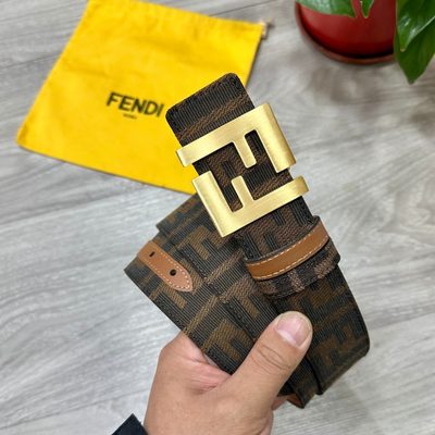Fendi Belt — 3