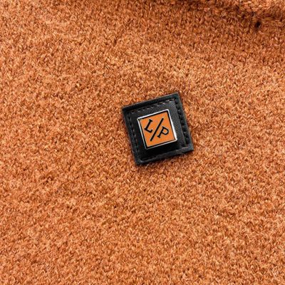 Loro Piana crewneck sweater — 10