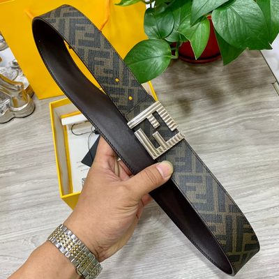 Fendi Belt — 6