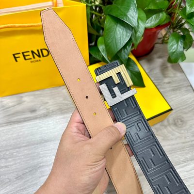 Fendi Belt — 4