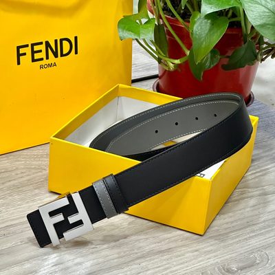 Fendi Belt — 4