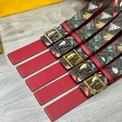 Fendi Belt — 6