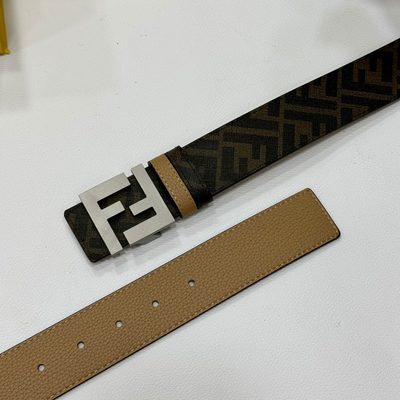 Fendi Belt — 3