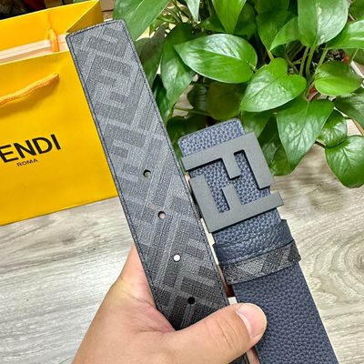 Fendi Belt — 4