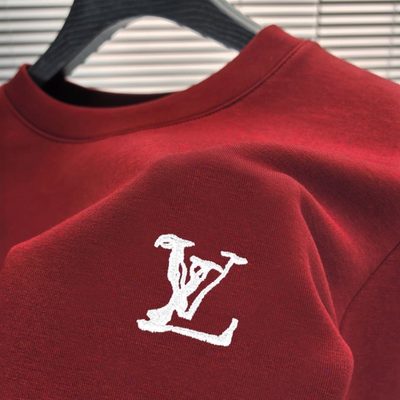 Lv crewneck sweatshirt — 7