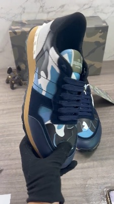 Valentino Garavani Rockrunner sneakers — 5