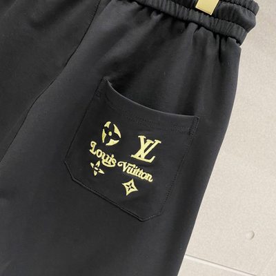 Louis Vuitton shorts — 5