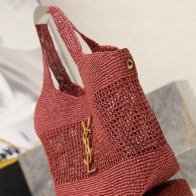 Saint Laurent Icare tote — 5