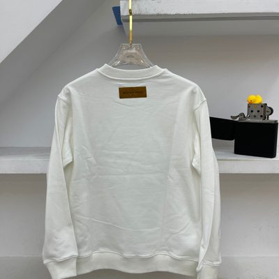 LV crewneck sweatshirt — 9