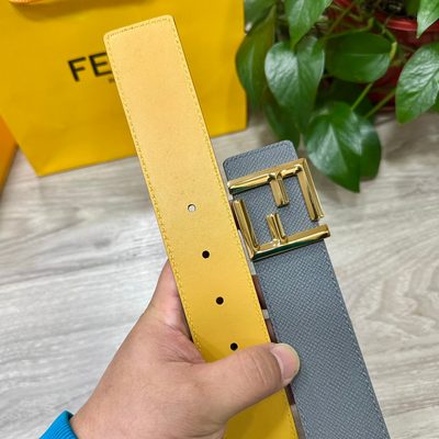 Fendi Belt — 4