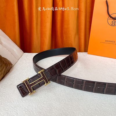 Hermès Belt — 3