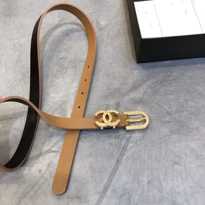 Chanel belt — 5