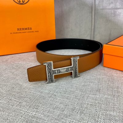 Hermès Belt — 7