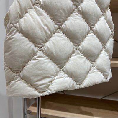 Moncler Biois padded quilted down gilet — 9