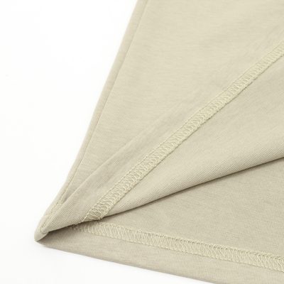 AMI Paris cotton t-shirt — 7
